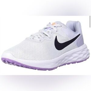 Nike | Women’s Revolution 6 Next Nature Running Shoes | Size 8